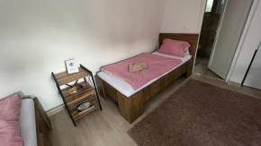 City apartment 3